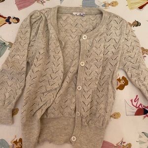 Jamie Kay sweater size 1